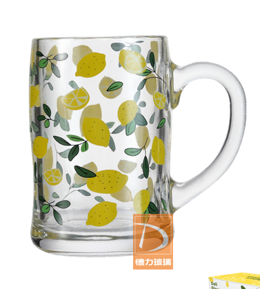Drinking Glassware (Model TZ30